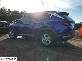 Hyundai Tucson 2024 2