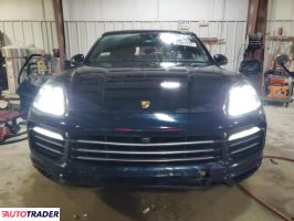 Porsche Cayenne 2019 3