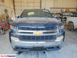 Chevrolet Silverado 2022 5
