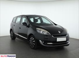 Renault Grand Scenic 2012 1.6 128 KM