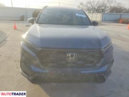 Honda CR-V 2024 2