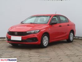 Fiat Tipo 2021 1.4 93 KM
