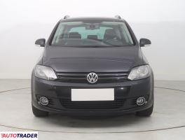 Volkswagen Golf 2013 1.4 120 KM