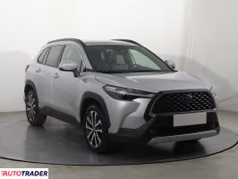 Toyota Corolla - zobacz ofertę