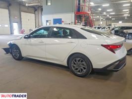 Hyundai Elantra 2024 2