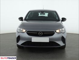 Opel Corsa 2020 1.2 99 KM Opel Corsa 2020 1.2 99 KM
