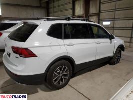 Volkswagen Tiguan 2021 2 Volkswagen Tiguan 2021 2