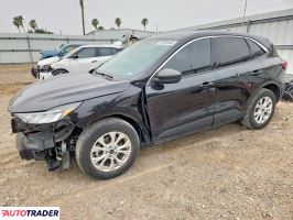 Ford Escape 2024 1