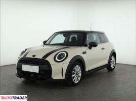 Mini Cooper 2021 1.5 134 KM