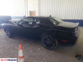 Dodge Challenger 2022 3 Dodge Challenger 2022 3