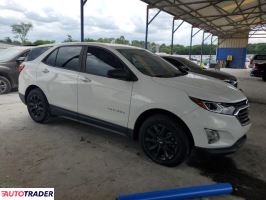 Chevrolet Equinox 2020 1