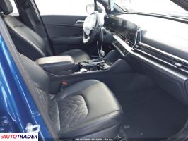 Kia Sportage 2024 2