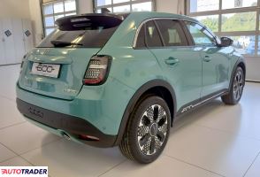 Fiat 600 2026 1.2 110 KM