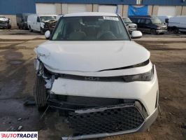 Kia Soul 2024 2 Kia Soul 2024 2
