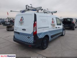 Ford Transit Connect 2021 2