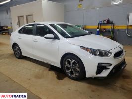 Kia Pozostałe 2021 2