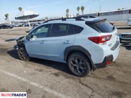 Subaru Pozostałe 2021 2 Subaru Pozostałe 2021 2