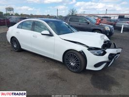Mercedes 300 - zobacz ofertę