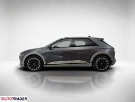 Hyundai Pozostałe 2023 325 KM