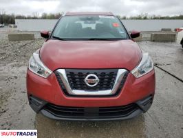 Nissan Pozostałe 2020 1 Nissan Pozostałe 2020 1