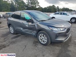 Ford Escape 2024 1