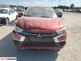 Mitsubishi Outlander 2019 2