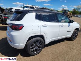 Jeep Compass 2024 2