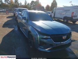 Cadillac Pozostałe - zobacz ofertę
