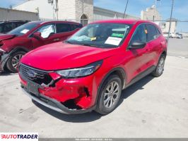 Ford Escape 2024 1