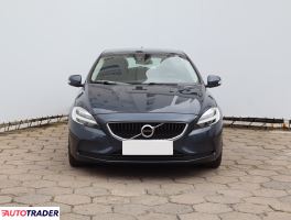 Volvo V40 2018 2.0 118 KM Volvo V40 2018 2.0 118 KM