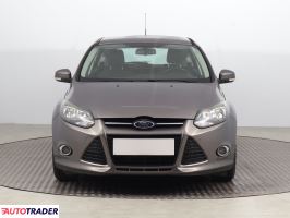 Ford Focus 2012 1.6 103 KM