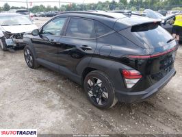 Hyundai Kona 2025 2