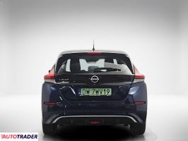 Nissan Leaf 2023 150 KM