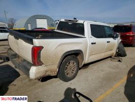 Toyota Tundra 2024 3