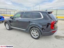 Kia Pozostałe 2020 3