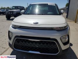 Kia Soul 2020 2