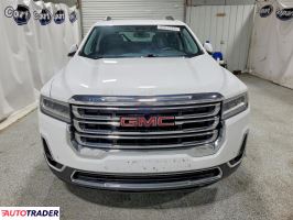 GMC Acadia 2023 2