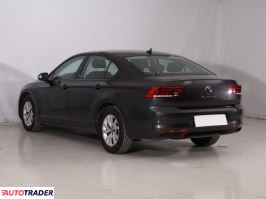Volkswagen Passat 2022 1.5 147 KM