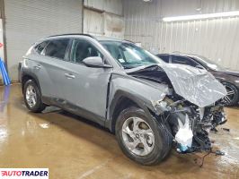 Hyundai Tucson 2024 2