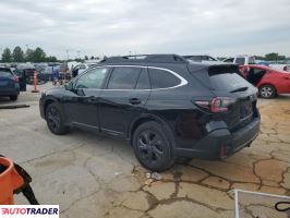 Subaru Outback 2020 2