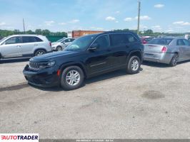 Jeep Grand Cherokee 2025 3