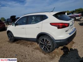 Nissan Rogue 2019 2 Nissan Rogue 2019 2