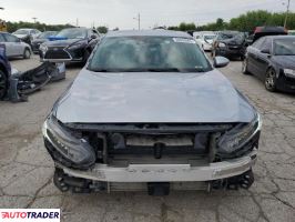 Honda Accord 2019 1 Honda Accord 2019 1