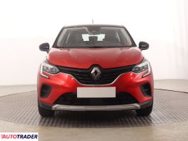 Renault Captur 2022 1.0 89 KM