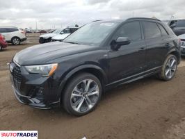 Audi Q3 2021 2 Audi Q3 2021 2