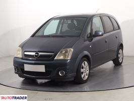 Opel Meriva 2006 1.7 99 KM