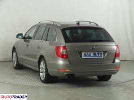 Skoda Superb 2011 1.8 158 KM Skoda Superb 2011 1.8 158 KM