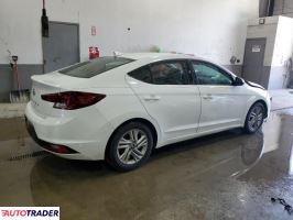 Hyundai Elantra 2020 2