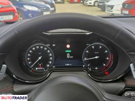 Alfa Romeo Pozostałe 2022 1.5 160 KM Alfa Romeo Pozostałe 2022 1.5 160 KM