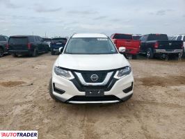 Nissan Rogue 2020 2